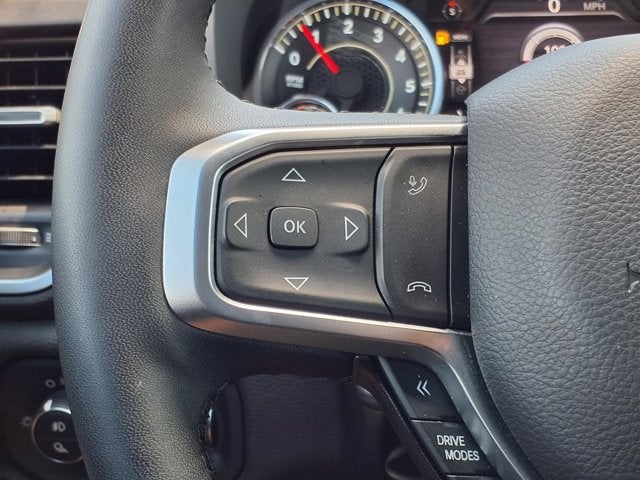 2025 RAM 1500 Lone Star