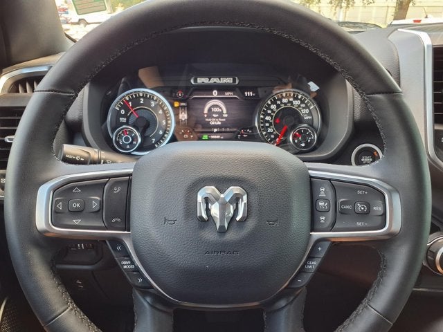 2025 RAM 1500 Lone Star