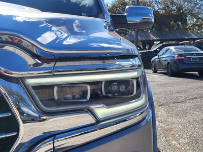 2024 RAM 1500 Longhorn