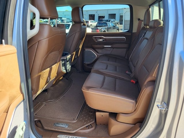 2024 RAM 1500 Longhorn