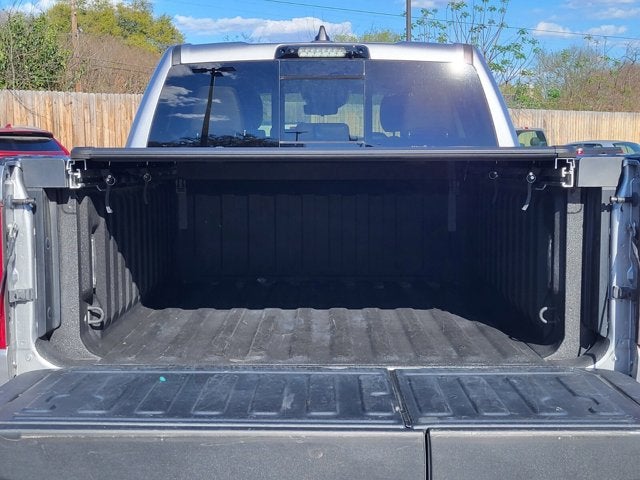 2024 RAM 1500 Longhorn