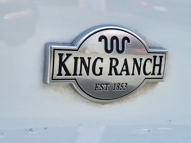 2023 Ford Explorer King Ranch