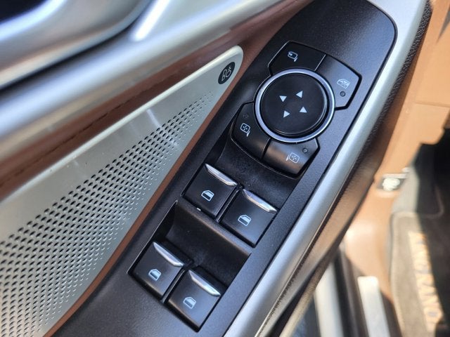 2023 Ford Explorer King Ranch