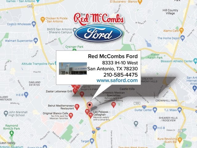 2023 Ford Explorer King Ranch