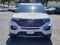 2023 Ford Explorer King Ranch