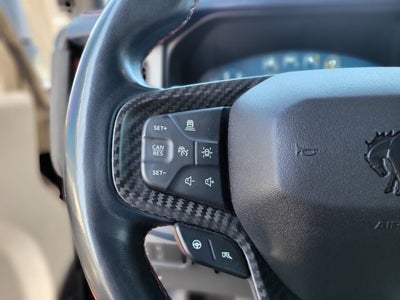 2022 Ford Bronco Raptor