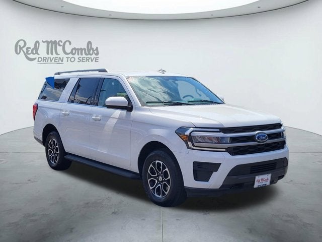 2023 Ford Expedition Max XLT