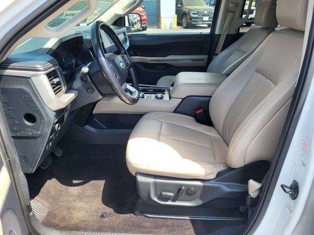 2023 Ford Expedition Max XLT