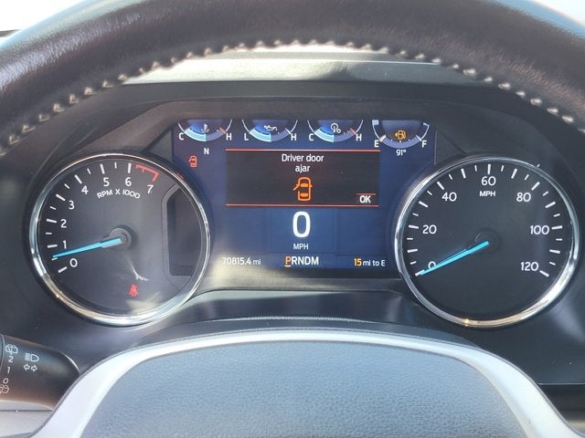 2023 Ford Expedition Max XLT