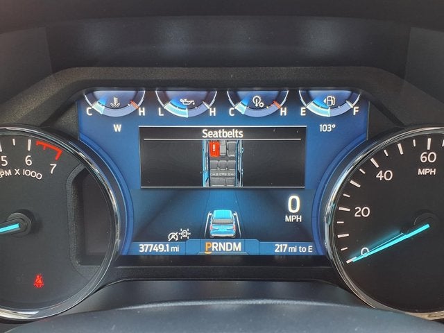 2024 Ford Expedition XLT