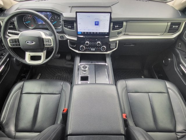 2023 Ford Expedition XLT