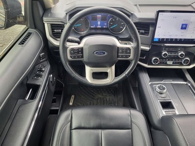 2023 Ford Expedition XLT