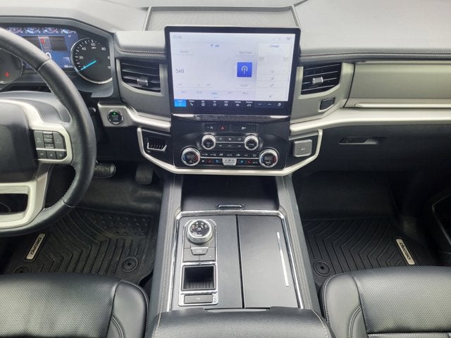 2023 Ford Expedition XLT