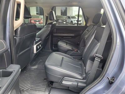 2023 Ford Expedition XLT
