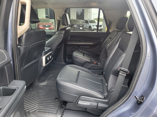 2023 Ford Expedition XLT