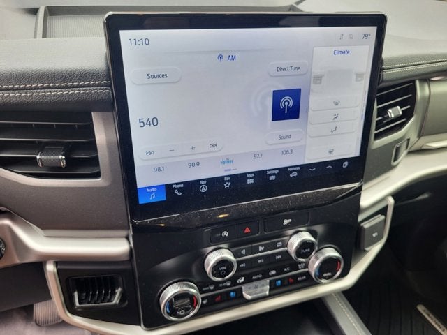 2023 Ford Expedition XLT