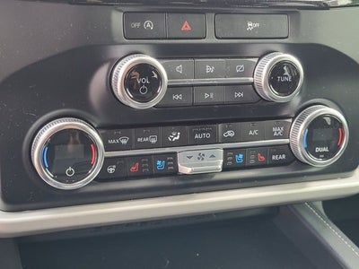 2023 Ford Expedition XLT