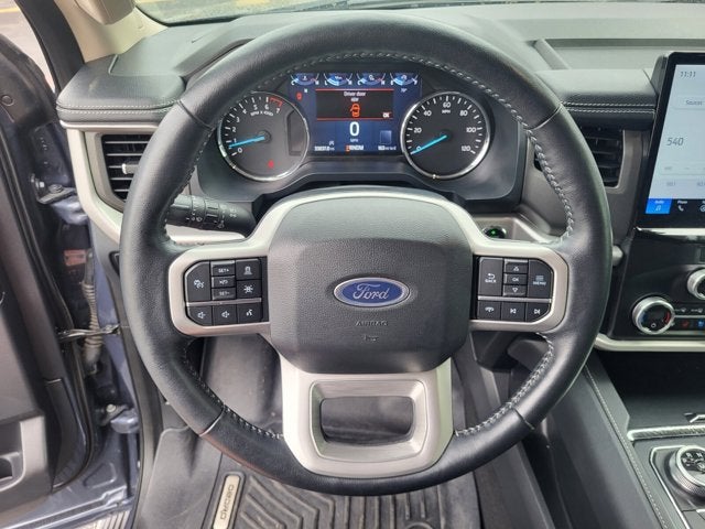 2023 Ford Expedition XLT