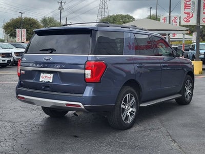 2023 Ford Expedition XLT