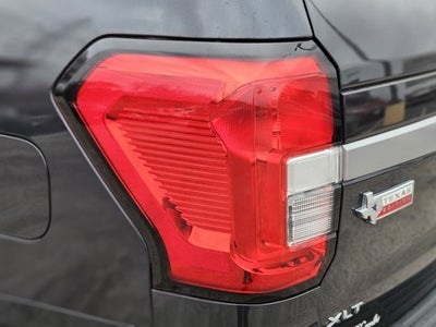 2022 Ford Expedition XLT