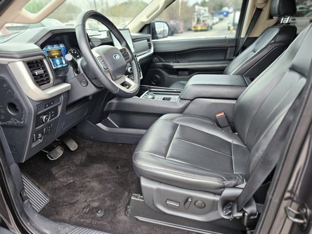 2022 Ford Expedition XLT