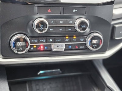 2022 Ford Expedition XLT