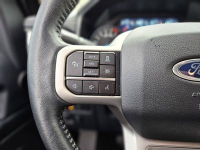 2022 Ford Expedition XLT