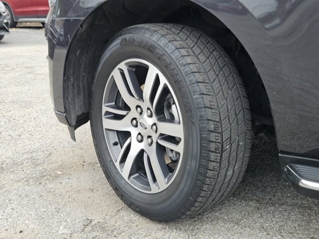 2022 Ford Expedition XLT