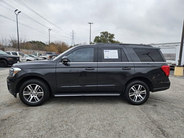 2022 Ford Expedition XLT