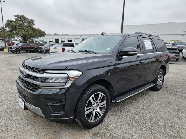 2022 Ford Expedition XLT