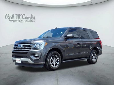 2021 Ford Expedition XLT