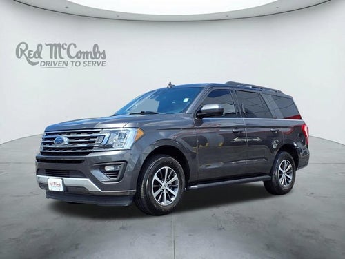 2021 Ford Expedition XLT