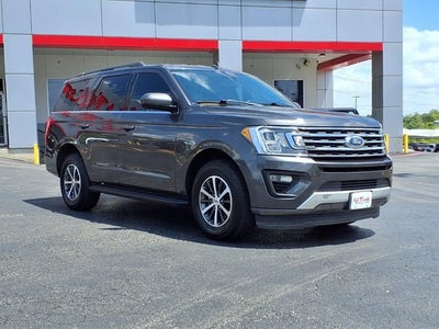 2021 Ford Expedition XLT