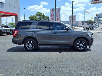 2021 Ford Expedition XLT