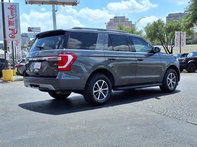 2021 Ford Expedition XLT