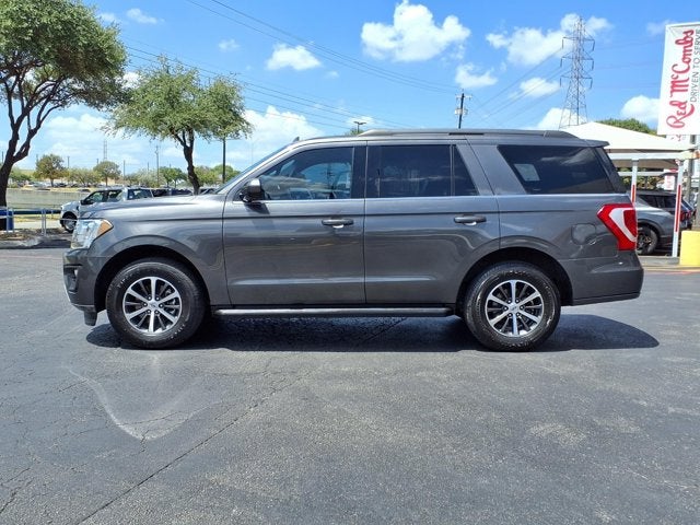 2021 Ford Expedition XLT