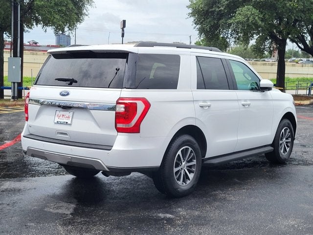 2021 Ford Expedition XLT