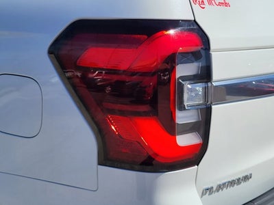 2023 Ford Expedition Platinum
