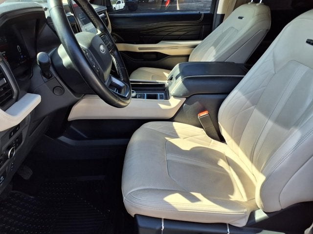 2023 Ford Expedition Platinum