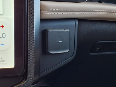 2023 Ford Expedition Platinum