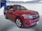 2022 Ford Expedition King Ranch