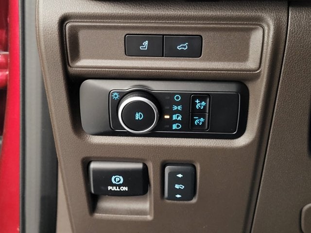 2022 Ford Expedition King Ranch