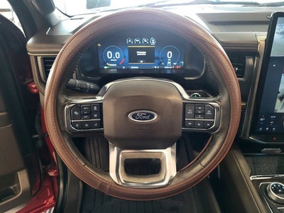 2022 Ford Expedition King Ranch