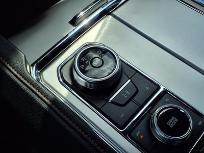 2024 Ford Expedition Timberline