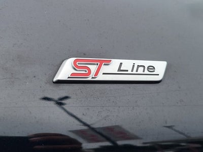 2024 Ford Explorer ST-Line