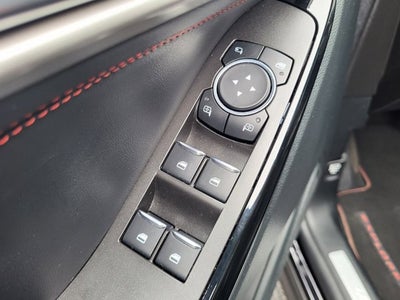 2024 Ford Explorer ST-Line