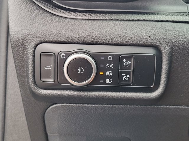 2024 Ford Explorer ST-Line