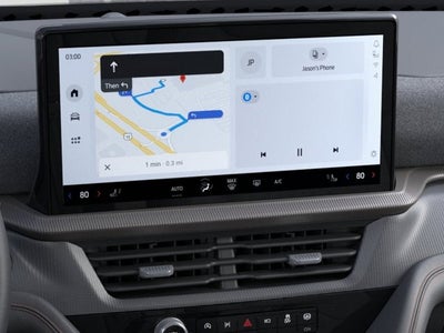 2026 Ford Explorer ACTIVE W/100A P