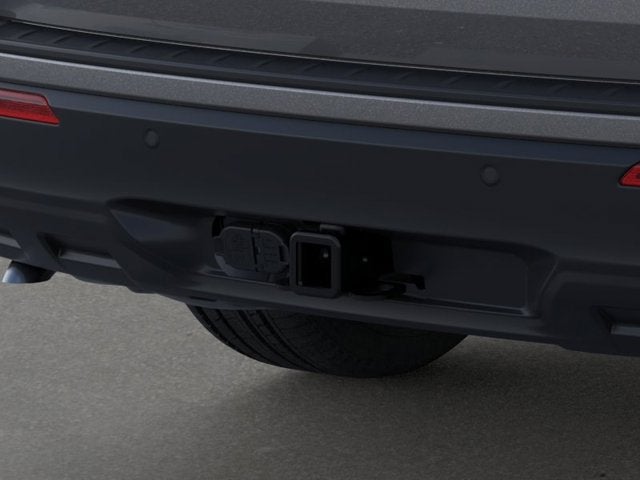 2026 Ford Explorer ACTIVE W/100A P