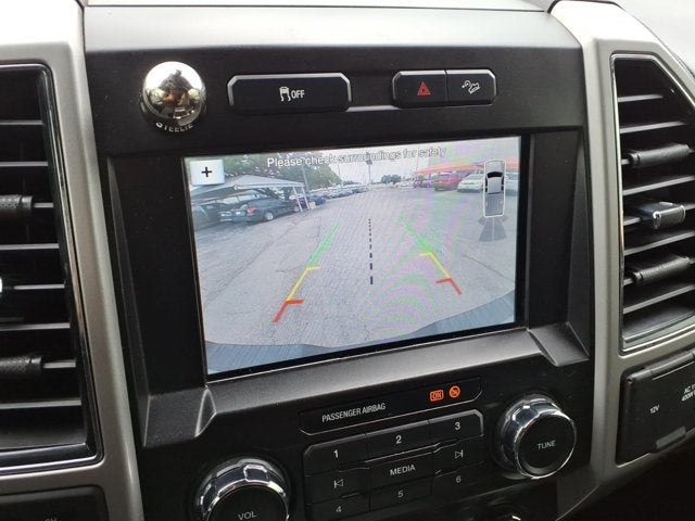 2019 Ford Super Duty F-250 SRW LARIAT